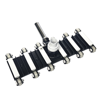 EVA Weighted Vacuum Head