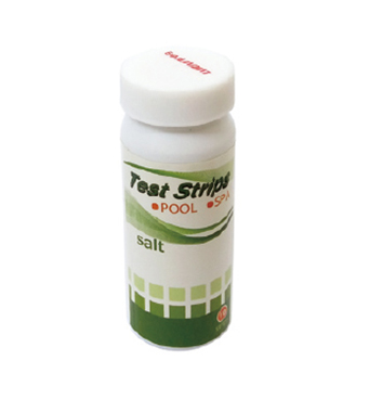 Salt Test Strip
