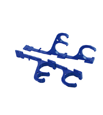 Plastic Telescopic Poles