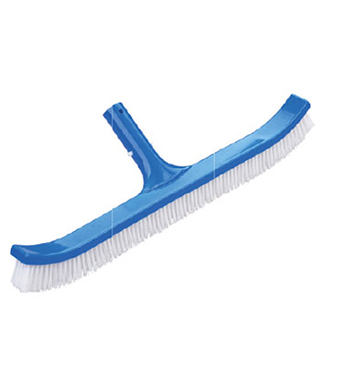 Standard Curved Wall Brush