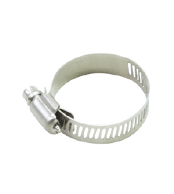 Stainless Steel Hose Clamp