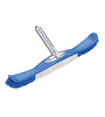 20” Flexible Brush w/Alu