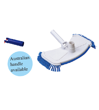 Large Weighted Vac Head