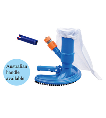 Economy Jet Vacuum
