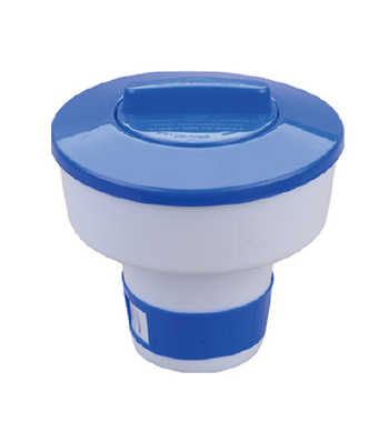 Chemical Dispenser For 3'' Tablets