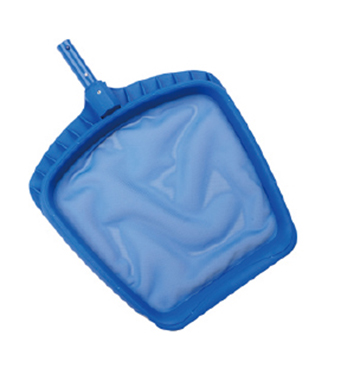 Heavy Duty Plastic Leaf Rake