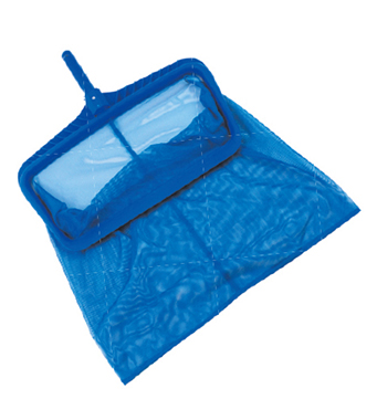 Heavy Duty Plastic Leaf Rake 