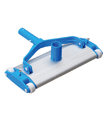 Aluminium Vacuum Head