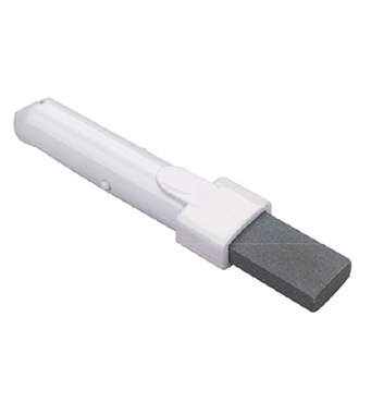 Pool Brush With Pumice Stone