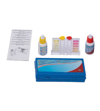 Test Kit PH&CL