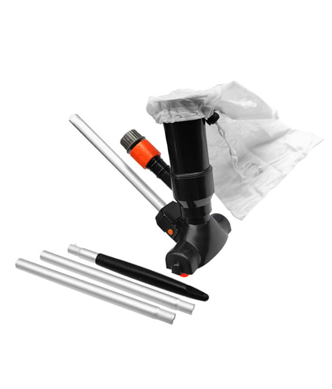 Commercial Vac Head
