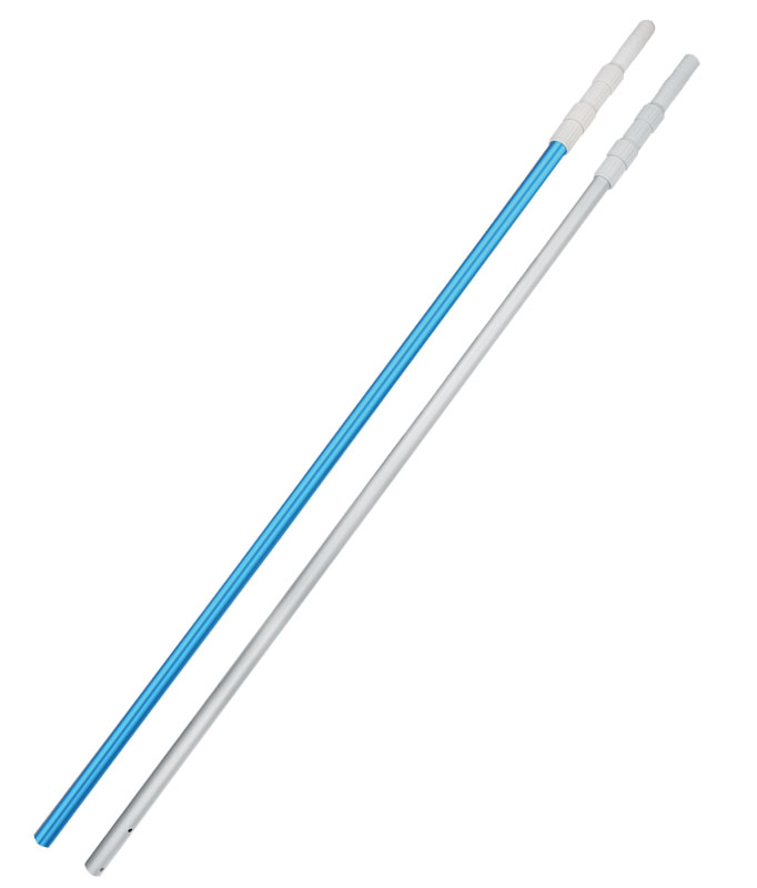 0.8mm/3x150cm Telescopic Poles