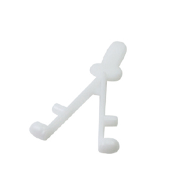 Wishbone Clip (1pc)