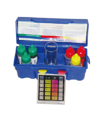 5-way Test Kit