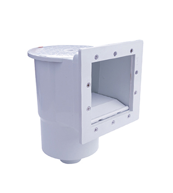 Swimming Pool Wall Skimmers