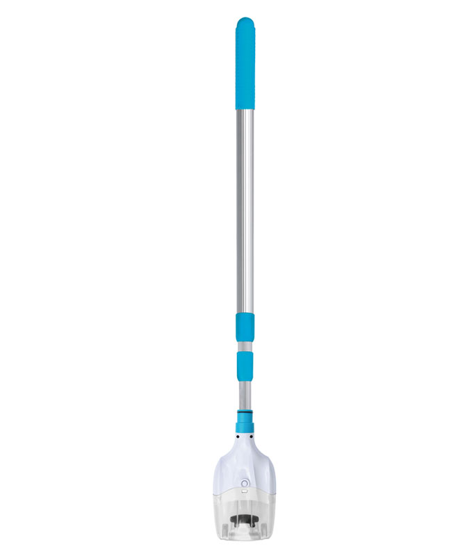 Pool/SPAS Vacuum Cleaner