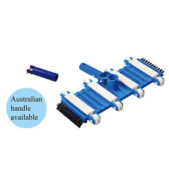 LDPE Flexible Vacuum Head