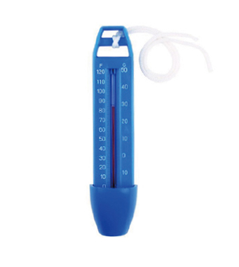 Economy Thermometer