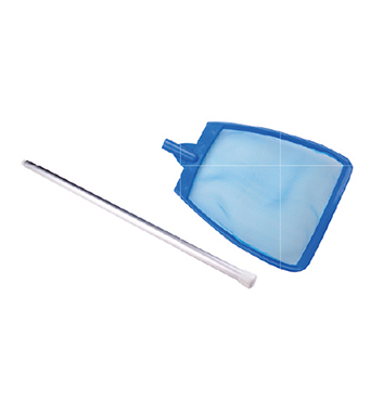 Aluminium handle Skimmers