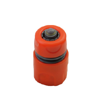 Hose Connector for Jet Vac