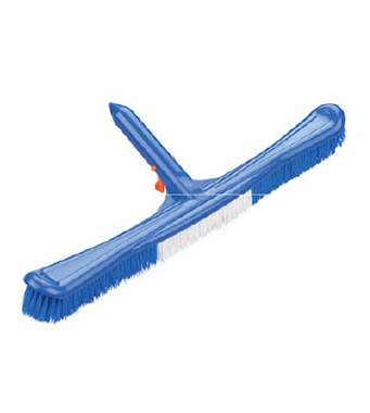 Poly Bristle Wall Brush