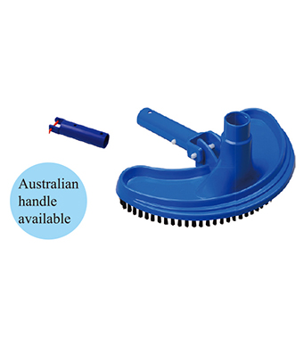 Economy Liner Vac Head