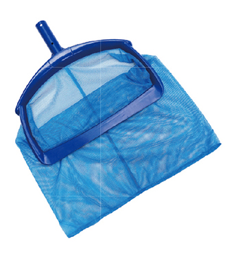 ABS + Polyester + POM Deep Rake