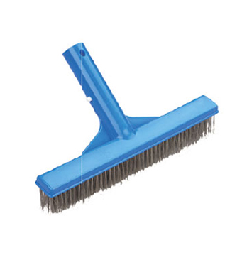 Stainless Steel Algae Brush