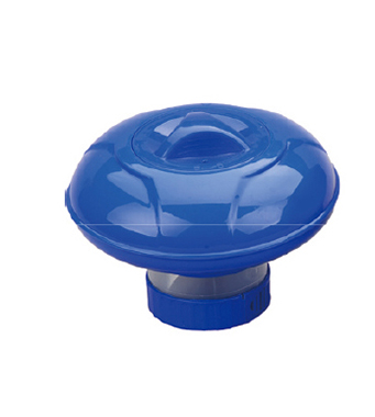 Expandable Chemical Dispenser 