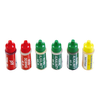 5-way Test Kit