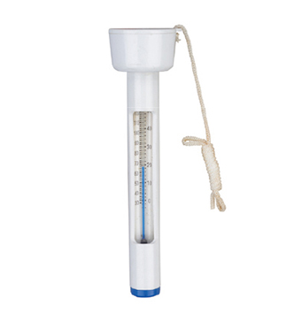 Deluxe Floating Thermometer