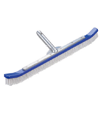 24''/60cm Curved Brush