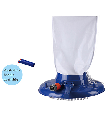 Swimming Pool Vacuum Head