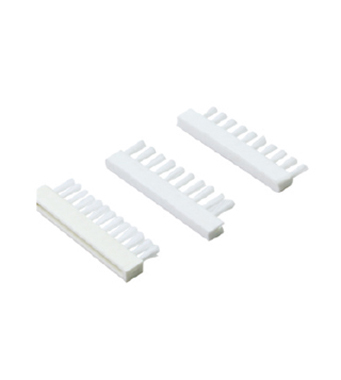 Set of 3 replacement Short brushes
