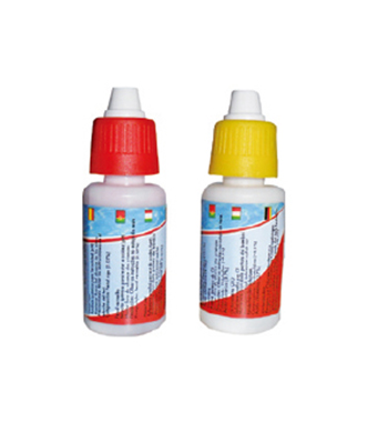 Test Kit Refill