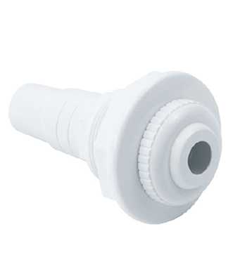 Complete Return Inlet