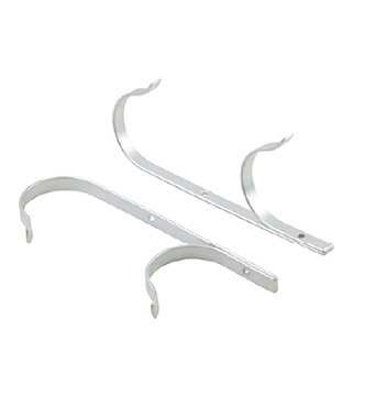 Aluminum Telescopic Poles