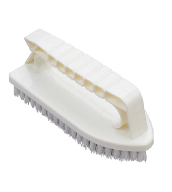 PoolStyle Finger Brush
