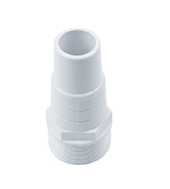 Hose Connector With Npt Thread