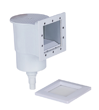 Standard Wall Skimmer