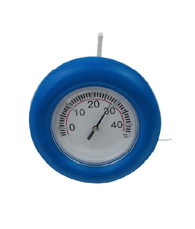 Floating Dial Thermometer