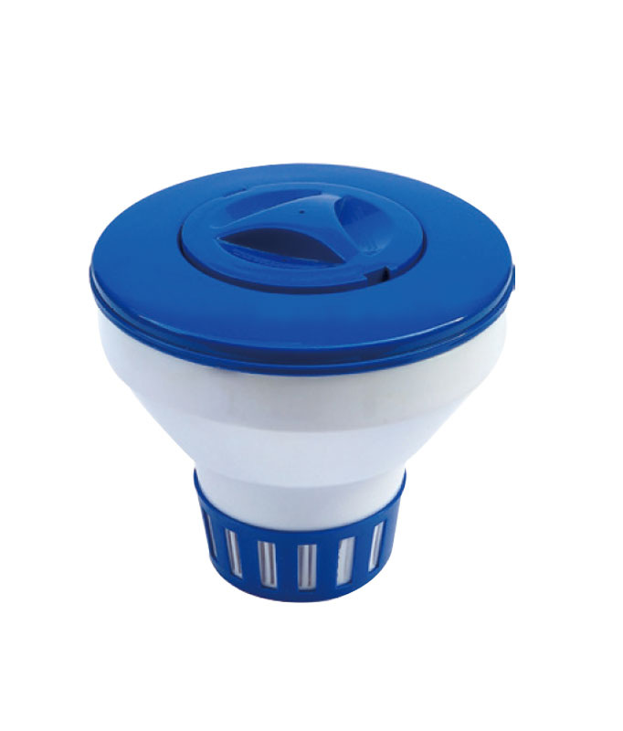 Chemical Dispenser For 3'' Tablets