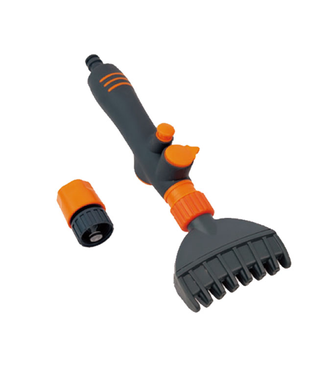 Cartridge Filter Brush