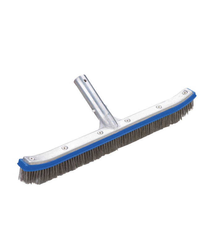 Deluxe Wall Pool Brush