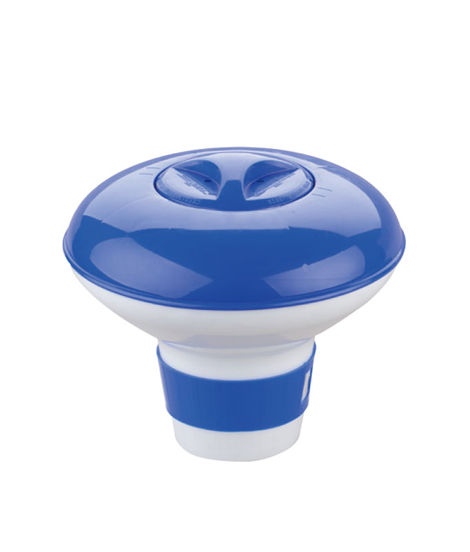 Deluxe Large Chemical Dispenser