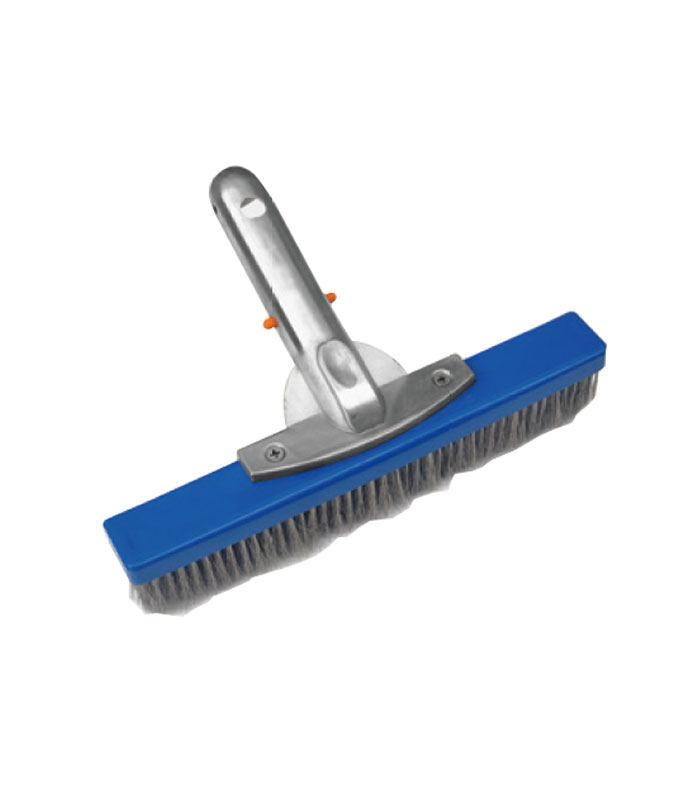 Wall Brush With Alu