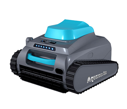 Emerging Trends in Robotic Pool Cleaners for Vinyl Pools