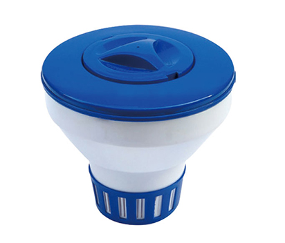 The portable pool filtration system is the perfect choice for removing excessive debris