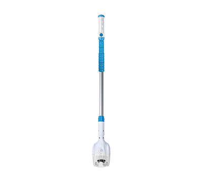 Relax and enjoy your pool with pool electric vacuum