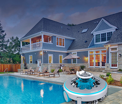 Top 3 Pool Cleaner Robots in 2025
